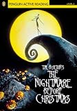 Nightmare Before Christmas: For Pack Level 2 (Penguin Longman Active Reading)
