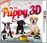 My Pet Puppy 3D