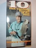 51f8UcJ9lxL. SL160 photo 51f8UcJ9lxL. SL160 10 Fish Catching Secrets of the Pros