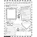 Instant Personal Poster Sets:  Read All About Me! (Grades K-2)