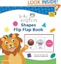 Baby Einstein: Shapes Flip Flap Book