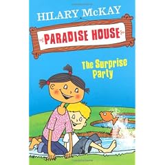 The Surprise Party