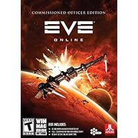 Eve Online: Commisioned Officer Edition