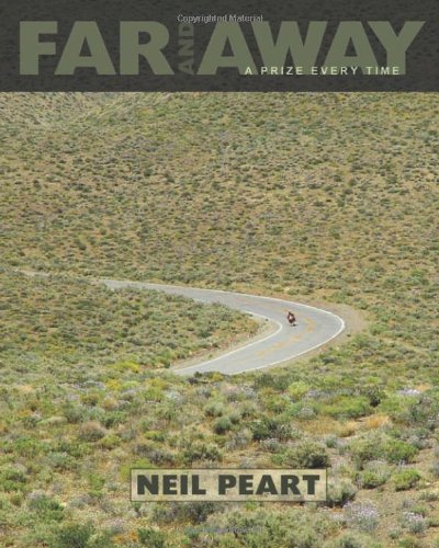  Far and Away: A Prize Every Time
