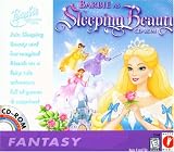 Barbie As Sleeping Beauty