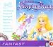 Video Games : Barbie As Sleeping Beauty (Win/Mac)