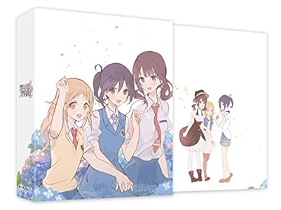 TARI TARI Blu-ray Disc BOX (完全初回生産限定商品)