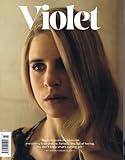 Violet [UK] No. 1 2014 (単号)