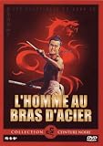 Ceinture noire, vol. 3 : l´homme au bras d´acier