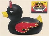 Hot Rod Devil Duck