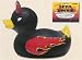 Hot Rod Devil Duck