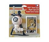 Seattle Mariners Nightlight/Outlet Cover