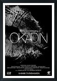 O kadin - Framed Movie Poster - 11 x 17