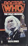 Doctor Who-The Space Museum