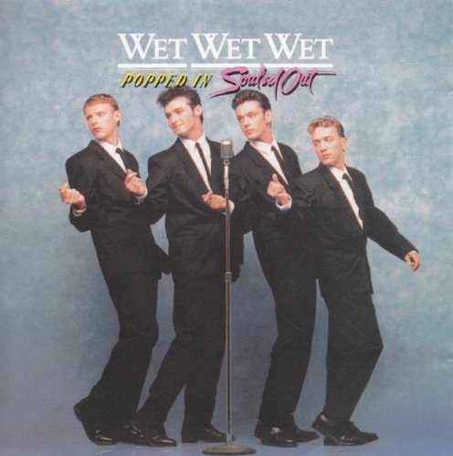 Wet Wet Wet - Wishing I Was Lucky [Live] Lyrics - Zortam Music