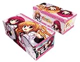 キャラクターカードボックスコレクション カミカゼ☆エクスプローラー! 「姫川 風花&祐天寺 美汐」 ボックス