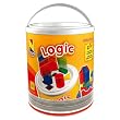 Nemmer Building Blocks Logic - Classic Toy