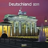 Deutschland 2011/ Broschürenkalender