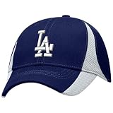 Nike L.A. Dodgers Royal Blue Home Plate Adjustable Hat