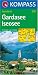 Gardasee - Iseosee 1 : 125 000