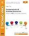 CIMA Official Learning System Fundamentals of Business Economics, Third Edition