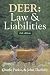 Deer: Law and Liabilities