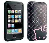 Hello Kitty - Etui skin pour iPhone