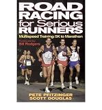 Produkt-Bild: (ROAD RACING FOR SERIOUS RUNNERS) BY Pfitzinger, Pete(Author)Paperback Oct-1998