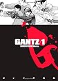 Gantz, Vol. 1