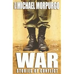 War: Stories About Conflict