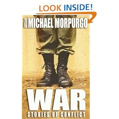 War: Stories About Conflict