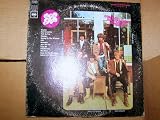 Moby Grape