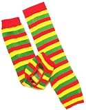 Clown Arm Warmers