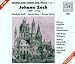 Musik : Musikland Rheinland-Pfalz Vol. 1 (Johan Zach: Geistliche Musik)