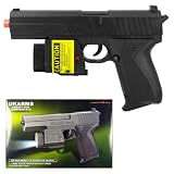 UKARMS M555AF AIRSOFT GUN HIGH GRADE