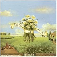 Spoon and Rafter (French Import)