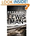 The Lewis Man (Lewis Trilogy)
