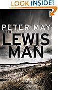 The Lewis Man (Lewis Trilogy)