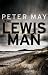  : The Lewis Man: Book Two of the Lewis Trilogy