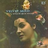 Velvet Moods