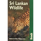 sri lankan wildlife bradt guides