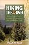 Hiking through : one man's journey to peace and freedom on the Appalachian Trail