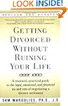 Getting Divorced Without Ruining Your...