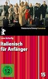 Produkt-Bild: Italienisch f&uuml;r Anf&auml;nger / SZ Berlinale