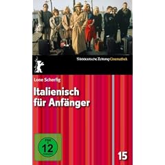Italienisch f�r Anf�nger - SZ-Cinemathek Berlinale [Edizione: Germania]