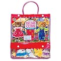Shure Bear Cubs Magnetic Dress-Ups