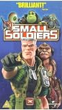 Small Soldiers [VHS]