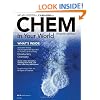 CHEM 4LTR (with Review Cards and Chemistry CourseMate with eBook Printed Access Card) (Available Titles Coursemate)