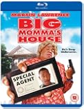 Big Momma's House [Blu-ray] [2000]