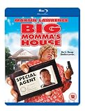 Big Momma`s House [Blu-ray] [2000]